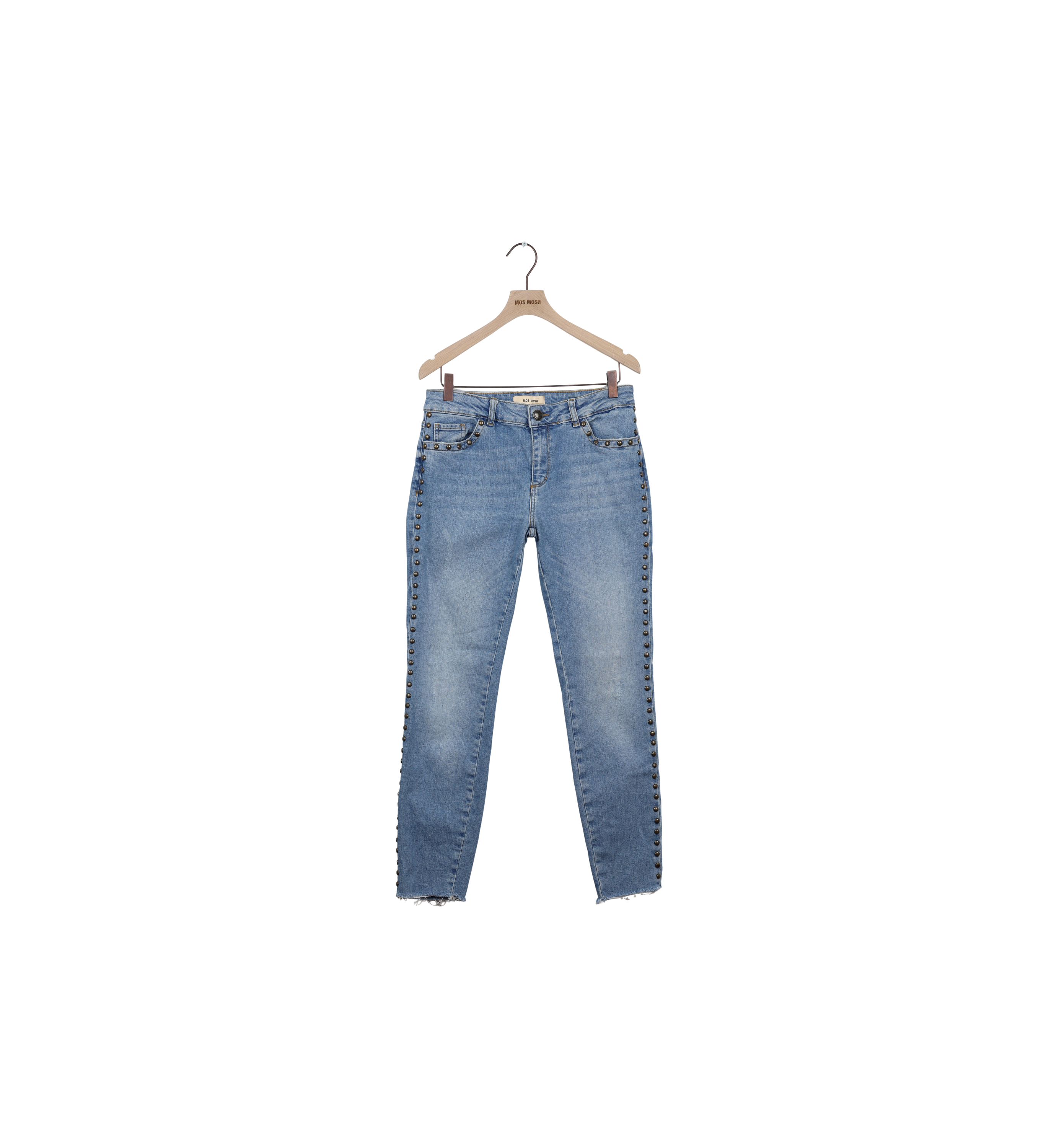 Packshot / Light Blue / ReLoved